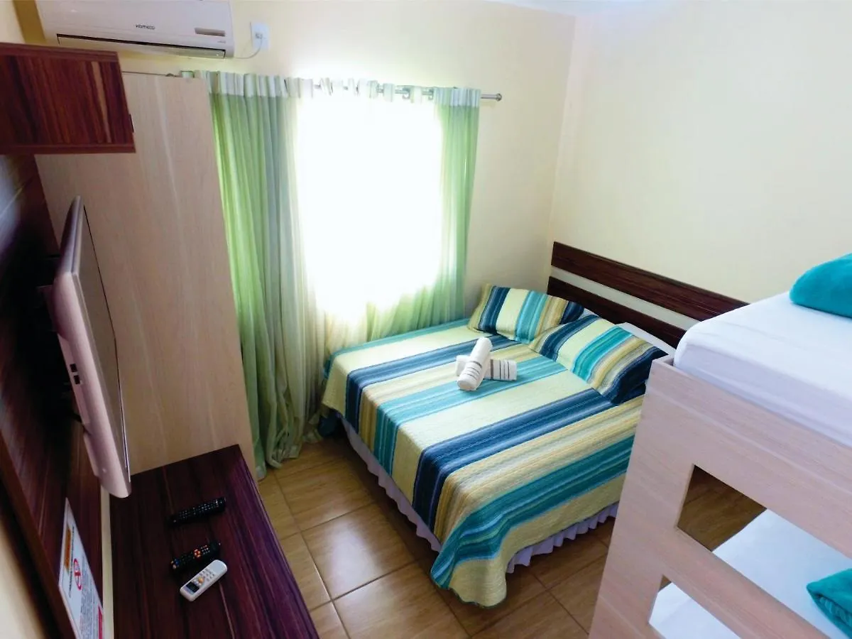 Hotel Pousada Recanto Do Cascalho Penha