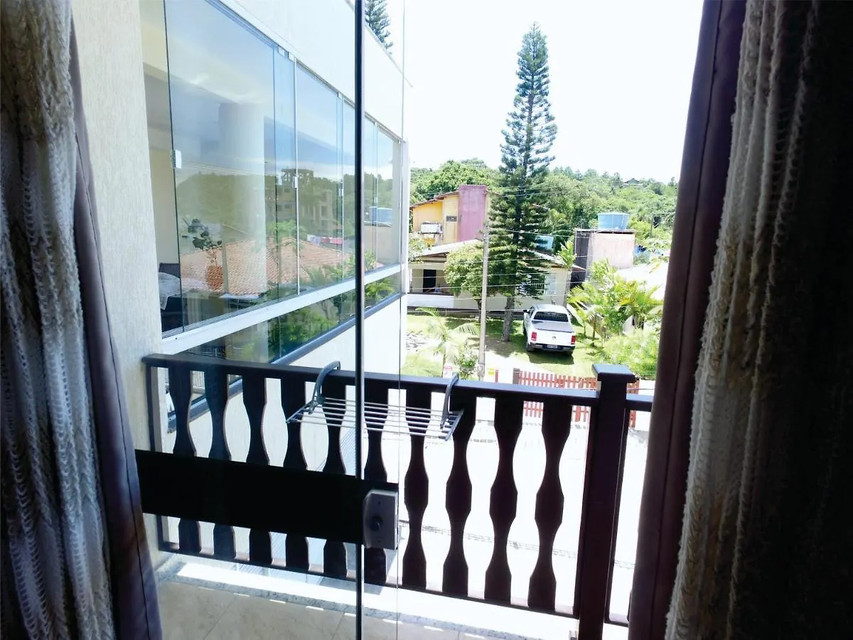 Hotel Pousada Recanto Do Cascalho Penha