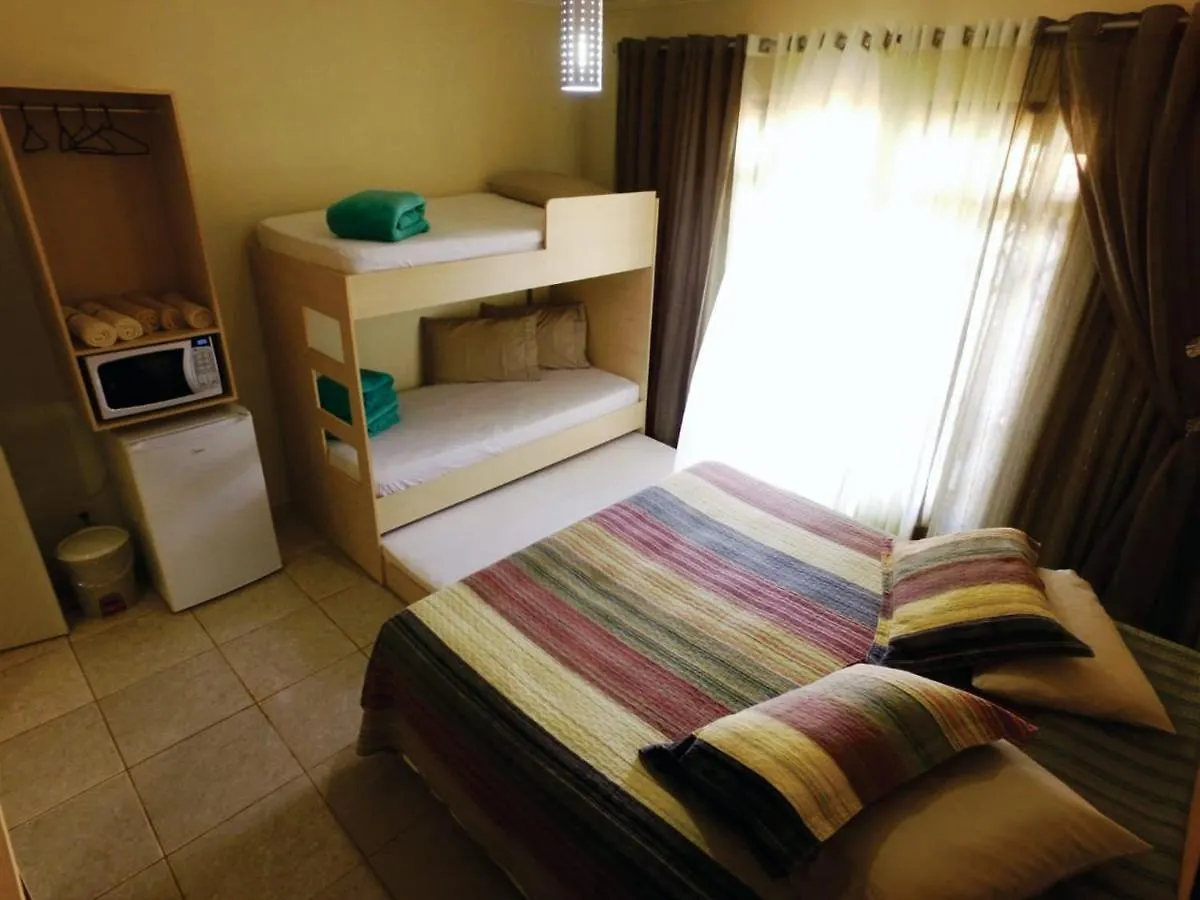 Hotel Pousada Recanto Do Cascalho Penha