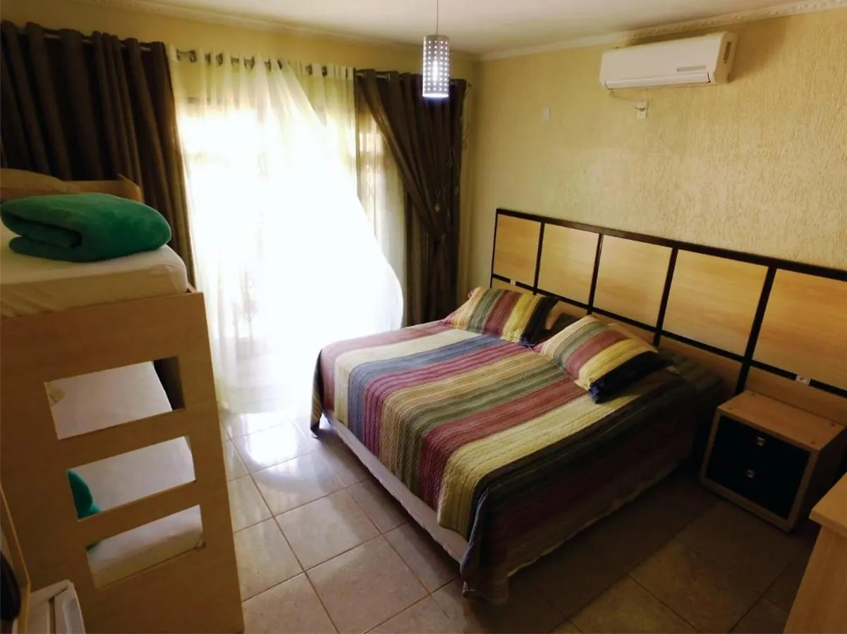 Hotel Pousada Recanto Do Cascalho Penha