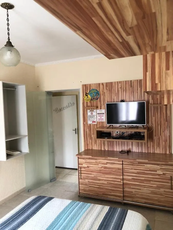 Hotel Pousada Recanto Do Cascalho Penha