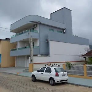 Residencial Corrêa Apartamento